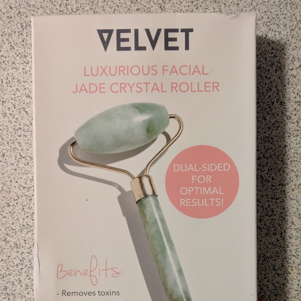 Facial Jade Roller